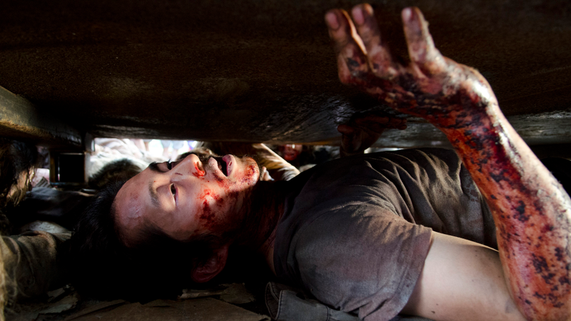 Illustration for article titled Surviving The Walking Dead: All Lives Don't Matter